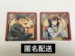 鬼滅の刃 AGF2024 純喫茶 TOGO コースター 時透無一郎 - メルカリ