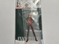 一番くじ　エヴァンゲリオン　F賞 式波・アスカ・ラングレー　アクリルスタンド