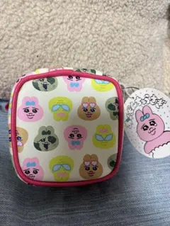 おぱんちゅうさぎ⭐︎アクセサリーケース