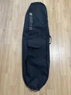 BURTON スノーボードバッグ カモフラージュ - メルカリ