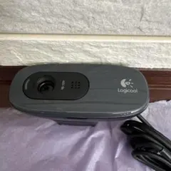 ◇ Logicool HDウェブカメラ USB接続 720p ◇