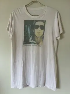 Vintage Tシャツ 1989