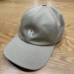 nanamica Chino Cap KHAKI