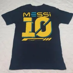 Hard Rock Cafe × MESSI Tシャツ M