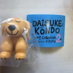 Daisuke Kondo アートコレクション フィギュア2