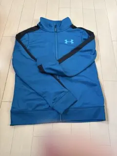 アンダーアーマー　ジャージ
