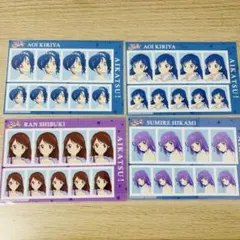 アイカツ 証明写真館 アニメイト