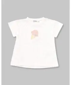 スラップスリップ アイスラメシフォンスパンコールTシャツのサムネイル