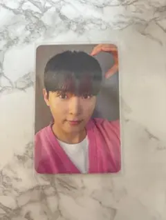 2026年最新】トレカ SUPER JUNIOR リョウクの人気アイテム - メルカリ