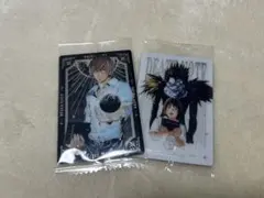 DEATHNOTE ウエハース