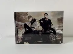 にじさんじ ChroNoiR 葛葉 叶 7周年 メタリックアクリルパネル