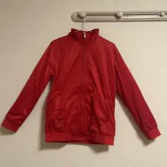 Y-3 トラックジャケット レッド XSサイズ - メルカリ