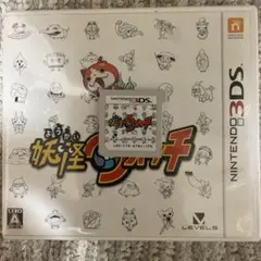 妖怪ウォッチ ニンテンドー3DS ソフト