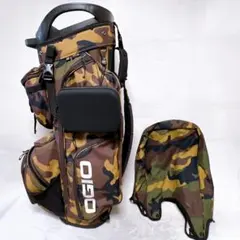 OGIO ALPHA CONVOY 514迷彩スタンドバック11型 - メルカリ