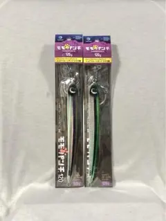 モモパンチ120g ×2 送料無料のサムネイル