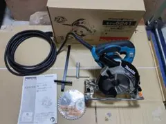 美品 Makita LS840F マルノコ 216mm 替刃5枚付きお買い得 - メルカリ
