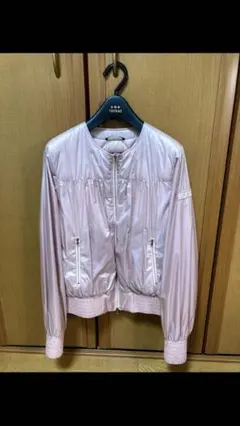 未使用級L✨24年製 タトラス ノーリーズ別注 ノコ ホワイト ハンガー