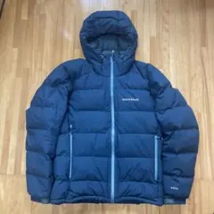 2026年最新】モンベル パーマフロスト ネイビーの人気アイテム - メルカリ