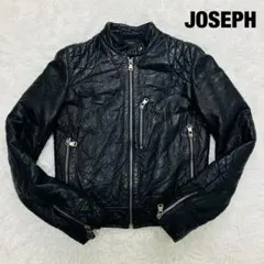 2025年最新】JOSEPH レディース レザージャケット・ライダースの