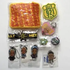 新品未使用 ELLY 10点セット