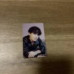 BTS bts J-HOPE トレカLOVE YOURSELF K-POP