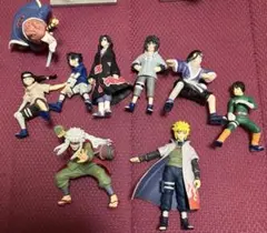 2026年最新】ナルト忍形集の人気アイテム - メルカリ