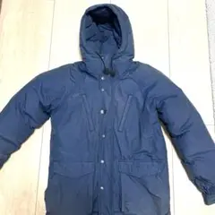 Mt. Rainier Design マウントレイニアデザイン ダウン