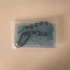 にじフェス にじさんじ 叶 クリアマルチケース