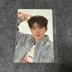 treasure トレカ ジョンウ weverse shop 特典