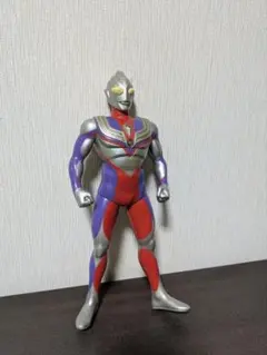 大怪獣バトル スーパーコンボ マドカ・ダイゴ ウルトラマンティガ