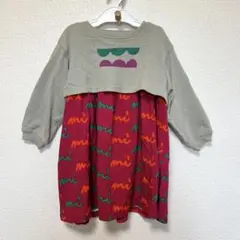 マーキーズ/キッズ100cm