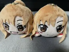 2025年最新】ソード アスナ ぬいぐるみの人気アイテム - メルカリ