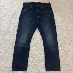 【極美品】LEE STANDARD CALIFORNIA 101Z デニム 34