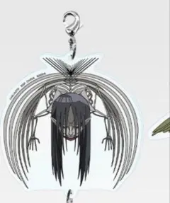 進撃の巨人一番くじF賞　つながるチャーム