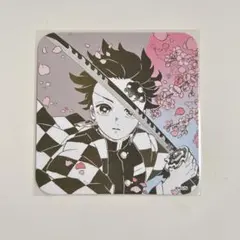 イラストカード 炭治郎＆無惨