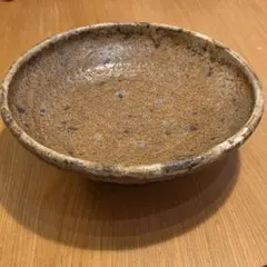 小澤基晴 カレー皿 粉引 8寸 - メルカリ