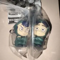 し*ん様 忍たま乱太郎 まちぼうけ 六年生の段 食満留三郎　七松小平太