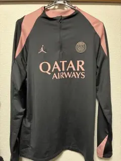 【正規品】 パリ・サンジェルマン DRI-FIT ジャージ Lサイズ