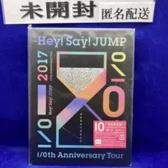 A6 I/Oth Anniversary Tour 2017-2018 初回1