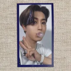 Stray Kids CIRCUS トレカ ハン