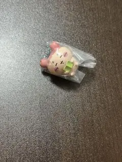 ちいかわ　マスコットつきビスケット　古本屋さん