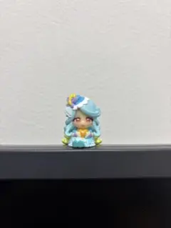 名探偵プリキュア＊びっくらたまご＊キュアエクレール