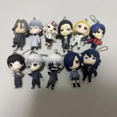 東京喰種　SDフィギュアスイングコレクション