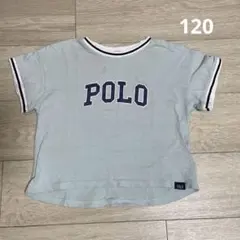 POLO 半袖Tシャツ 120cmのサムネイル