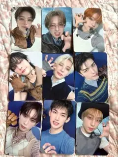 TAEYONG WYLD JUMPUP ラキドロ トレカ 2枚セット NCT TAEYONG WYLD JUMPUP ラキドロ トレカ 2枚セット - メルカリ