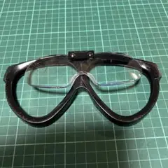 GULL ガル　マンティス　マンティス5 用老眼鏡　特注
