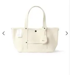 26ss hyke TOTE BAG ハイク トートバッグ MEDIUM - メルカリ