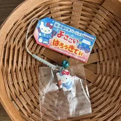 2026年最新】ハローキティ鈴ストラップの人気アイテム - メルカリ