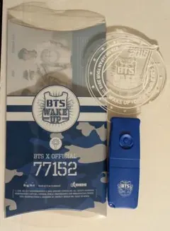 2026年最新】bts ライトスティックの人気アイテム - メルカリ