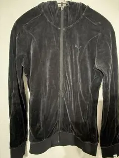 【美品】PUMA ベロアセットアップ